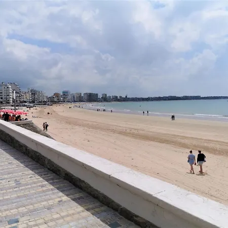 L'atypique - Sur Le Remblai * Les Sables-dʼOlonne