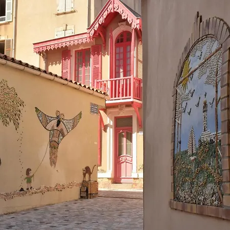 L'atypique - Sur Le Remblai Apartament Les Sables-dʼOlonne