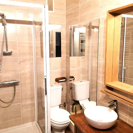 Apartament L'atypique - Sur Le Remblai